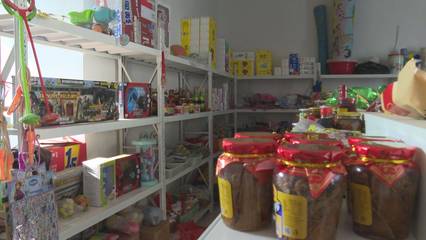 商河縣供銷合作社 打造便利零售新模式，全力推進(jìn)鄉(xiāng)村振興